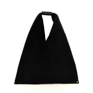 MM6 메종마르지엘라 숄더백 S54WD0039P6414T8013 Black