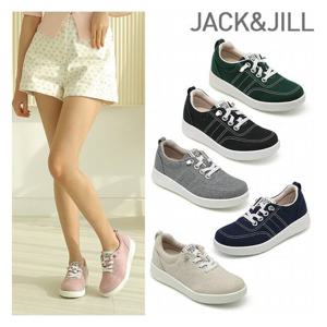 [잭앤질]잭앤질 울 엘라스틱 스니커즈(JA5174)