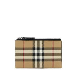 버버리 남성지갑 8084166 A7026 ARCHIVEBEIGE