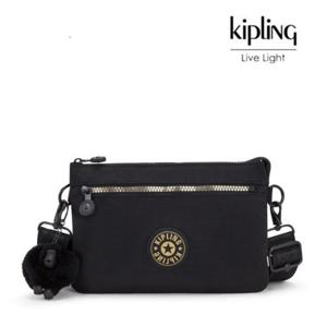 [키플링]키플링  미니크로스백  리리집 글로리우스 골드 KPABS45 GRGL