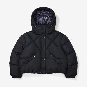 [휠라]퀼팅 다운 숏패딩자켓 (FS2DJF4154F_IDO)