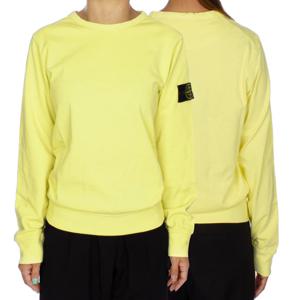 스톤아일랜드 와펜 패치 맨투맨 781661340 V0031