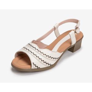 [에스콰이아]포트폴리오 여성 컴포트 샌들 PFEMSD632IV