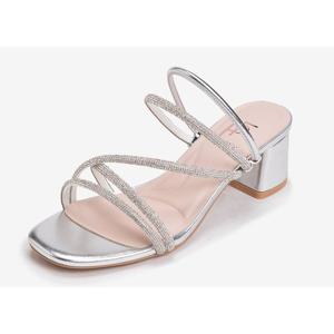 [에스콰이아]포트폴리오 여성 투웨이 샌들 PFEMSD637MS