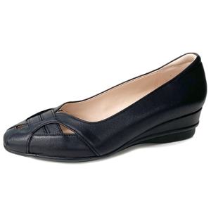 [영에이지(잡화구두)]포트폴리오 여성 펌프스 PFEMST570BK