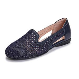 [에스콰이아]포트폴리오 여성 컴포트화 PFEMST622NY