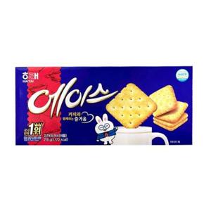 [해태제과] 해태 에이스 218g 12개_