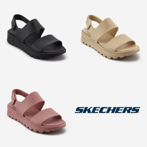 스케쳐스 여성 아치핏 풋스텝   3종   SL0WSCFM033-GD1