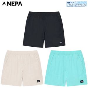 [네파] 7K31761_남성 웨이브 5부 하프팬츠 반바지(물놀이겸용)(3컬러) 8K31761