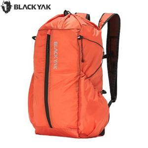 [블랙야크] 남여공용 20리터 등산가방 패커블백팩20 2BYKSXU941DO 2BYKSXU941
