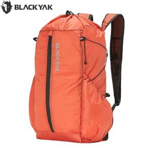 [블랙야크] 남여공용 12리터 등산가방 패커블백팩12 2BYKSXU940DO 2BYKSXU940