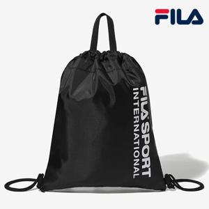 [휠라]휠라 스트링백 FS3BCF5071X BLK _ 가방