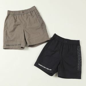 [지프키즈]곰와펜 셋업 화섬 반바지  KP2PTU213