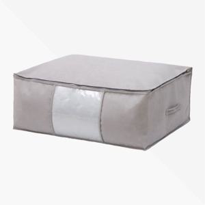 리빙박스 부직포 이불보관함 옷정리함 특대형