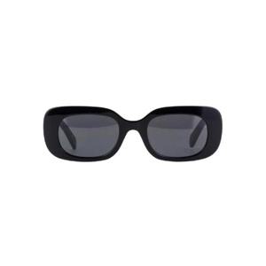 셀린느 볼드 3 닷 선글라스 블랙 CL40287U-01A