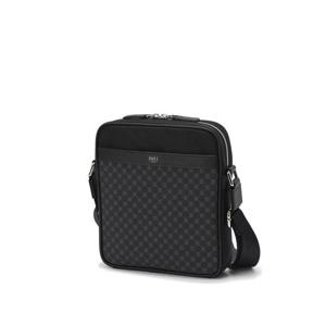 [닥스ACC]닥스 DD 루이스 패턴 크로스백 DBBA3E468BK