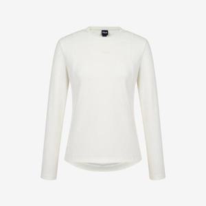 [휠라]테크 플리츠 긴팔티 (FS2RLG4251F_CRM)