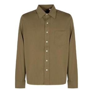 26 SS 아스페시 버튼다운 코튼 셔츠 S3AAY34A335 TP439971851