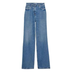 26 SS 프라다 로고 장식 포켓 진 GFP492S23116PK TP439986920