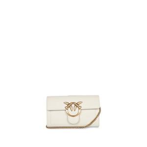 핑코 크로스백 100062 A0F1 Z14Q White