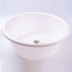 대일 챔피온 다라이 6호 바구니 소쿠리 세수 대야 원형대야 욕실용품 대야 세숫대야 세수대야 욕실소품 다