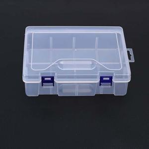 멀티 수납 보관 DIY 케이스 소분 태클 박스