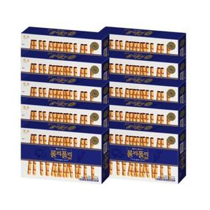 롤리폴리 196g x 10개