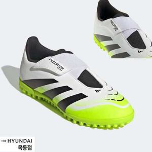 아디다스키즈 JH8871 프레데터 클럽 어린이 인기 풋살화 축구화 (180 -240) 인조잔디 실내 HMDK