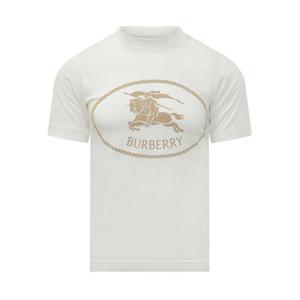 버버리 반팔 티셔츠 8110112 B7078