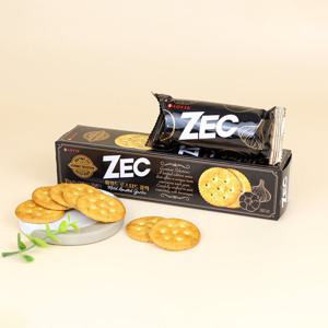 롯데웰푸드 제크 마일드 로스티드 갈릭 100g