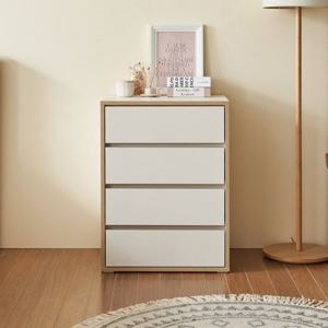 C3684 4단 서랍장 500 3colors