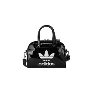 아디다스 아디컬러 미니 볼링 백 블랙 화이트 IX7498
