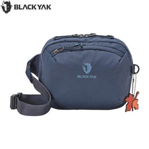 [블랙야크] 남성여성 경량 데일리 등산가방 메이플힙색 2BYABXU942DA 2BYABXU942