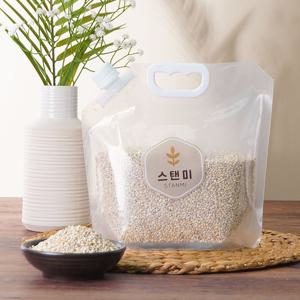 [스탠미]국내산 늘보리 1kg