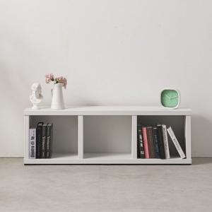 HD160 책장 겸 다용도 1200거실장 1color