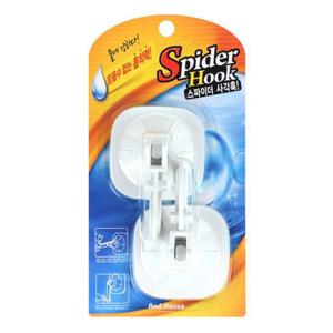 스파이터 사각 훅(2P)