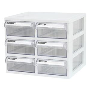 카파맥스 멀티 케이스 6단 71406 다용도수납 다용도수납함 정리함 다용도정리함 칸막이정리함 보관함 사무