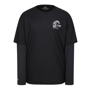 [오닐] 25SS 남성 모레 레이어드 긴팔 레쉬가드 OMUTO2170-199