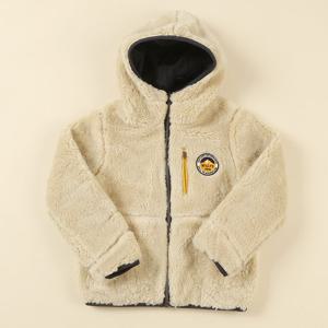 [지프키즈]윌리스와펜 리버서블 뽀글이점퍼[120-155]KL4TZU462