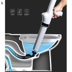 3세대 초강력 뚫어뻥 압축기 변기막힘 변기압축기 화장실압축기 욕실압축기 욕실청소 화장실청소 청소도구