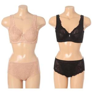 [비비안]BBM 홑겹 ABC 풀컵 보정 브라햄팬티세트 BR3513BP3513P