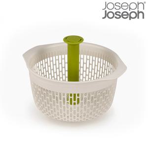 [조셉조셉]스핀돌라 인-싱크 샐러드 스피너