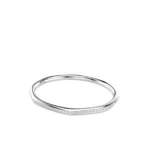 26 SS 스와로브스키 덱스테라 패시티드 크리스털 장식 뱅글 5725222 TP441102056