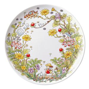 [노리다께]4660 토토로 스페셜 T50116/4660-3 PLATE 23CM