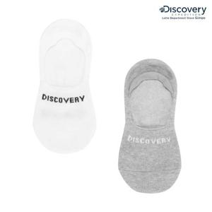 디스커버리 로고자카드 딥페이크 삭스 DXSO7095N GPSO