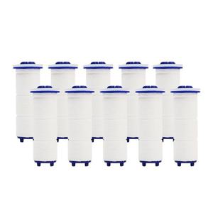 바디럽 퓨어썸 주방용 핸디타입 호환 필터 10개입 주방수전필터 주방수도필터 바디럽필터 주방용필터 싱크