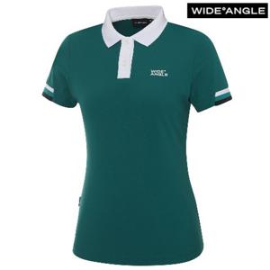 [와이드앵글]CO 에센셜 폴로 티셔츠  WWM24291G8