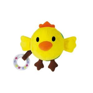 꿈꾸는 삐악이 [헝겊책]  오감자극 아기 헝겊책