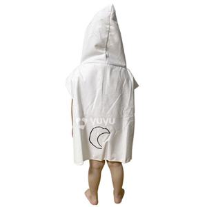 [카카오프렌즈]짱구 비치가운 [흰둥이후드-YP9210] 유아 어린이