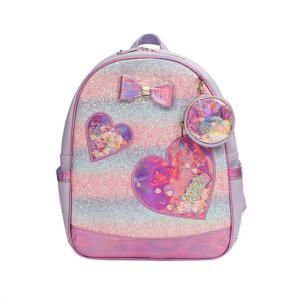 [티파니(백)]보라하트스팽글 책가방세트(T31KG2011,2021)246,000